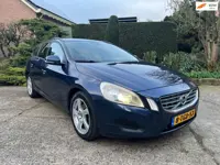 Volvo V60 1.6 D2 Ocean Race, Navi, PDC, Xenon, Nette auto!
