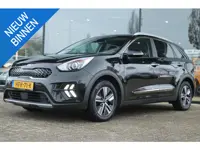KIA NIRO 1.6 GDi PLUG-IN PHEV DYNAMICLINE | CARPLAY | CAMERA | ACC | STUUR/STOELVERW. | PDC | NAVI