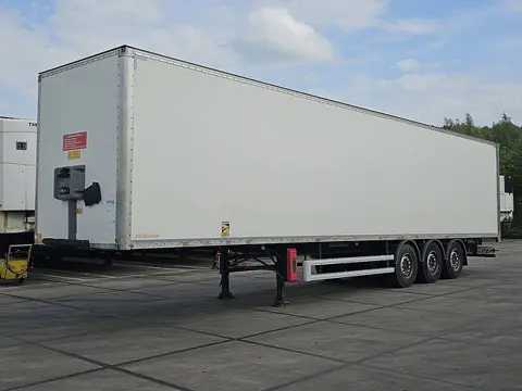 FRUEHAUF FKSRT4