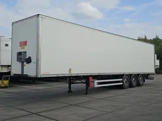 FRUEHAUF FKSRT4
