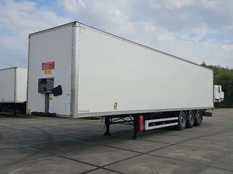 FRUEHAUF FKSRT4