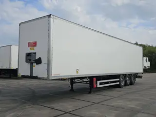 FRUEHAUF FKSRT4