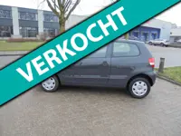 Volkswagen Fox 1.4 Trendline APK 23 03 2027
