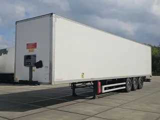 FRUEHAUF FKSRT4