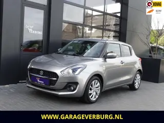 Suzuki SWIFT 1.2 Comfort Smart Hybrid (Navi/Carplay,Camera,PDC,AdaptiveCruise,Stoelverwarming)
