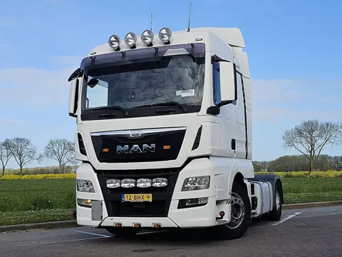 M.A.N. 18.440 TGX xlx