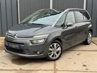 Citroen Grand C4 Picasso 1.6 156PK Intensive 7P.|Camera|Dodehoek|