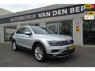 Volkswagen Tiguan 1.5 TSI ACT Highline DSG 1e Eigenaar