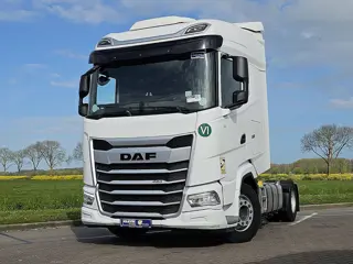 DAF XG 480