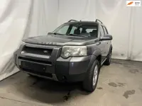 Land Rover Freelander Station Wagon 1.8 S - Koppakking Defect