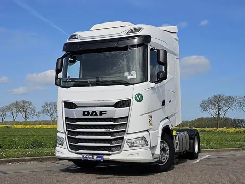 DAF XG 480