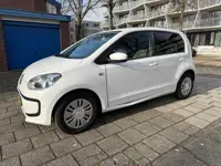 Volkswagen Up! 1.0 move up! BlueMotion