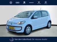 Volkswagen up! 1.0 60pk Move Up BlueMotion Airco (bj 2015)