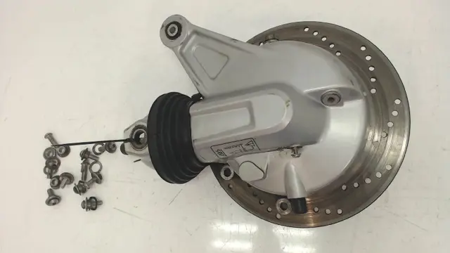 CARDAN BMW K 1200 RS 1997 - 2000