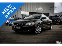 Volvo C70 Convertible 2.4i Summum Strakke auto | Automaat | Leer | Trekhaak