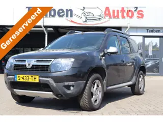 Dacia Duster 1.5 dCi Aniversare | 4wd | Bluetooth | Airco | All Season banden