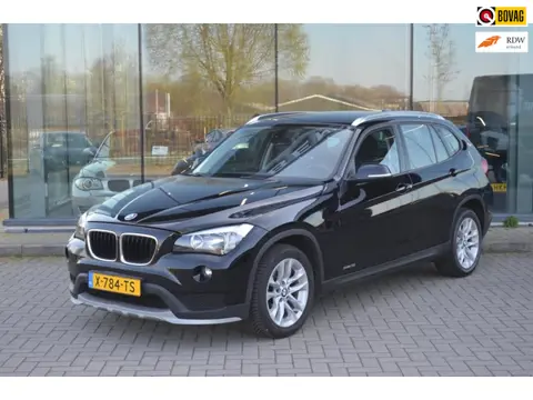 BMW X1 SDrive18i | Automaat | Cruise controle | Stoelverwarming