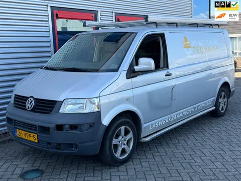 Volkswagen Transporter 1.9 TDI 340 MHD 75KW LONG AIRCO