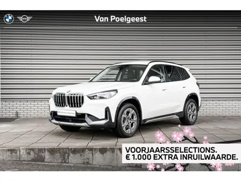 BMW X1 sDrive20i xLine / Innovation Pack / Trekhaak | Selections 1000