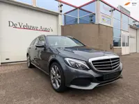Mercedes-Benz C-klasse Estate 220 CDI Prestige|Burmester|