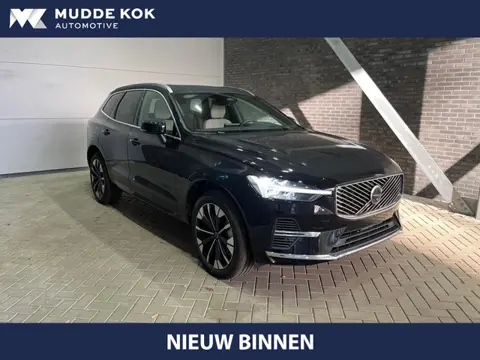 Volvo XC60 T6 Plug-in hybrid Plus Bright | Head-Up | Panoramadak | 360° Camera | ACC | BLIS | harman