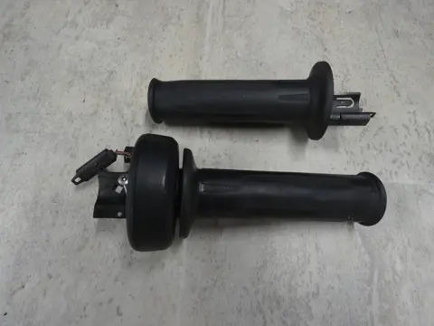 HANDVAT BMW R 1200 R LC 2014 - 2015