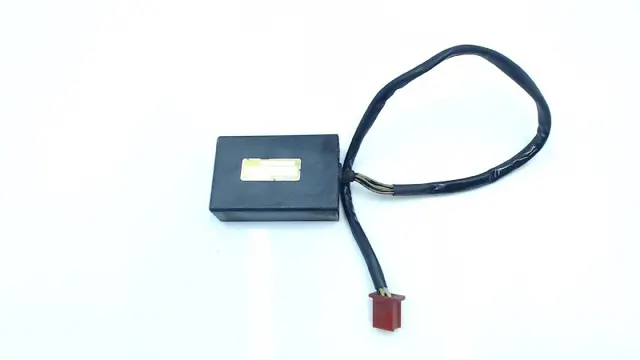 CDI UNIT Honda VF 500 1984 - 1985