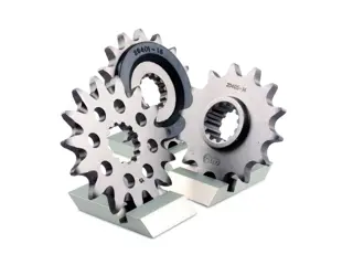 VOORTANDWIEL KTM 990 SM + SMT 2009 - 2010