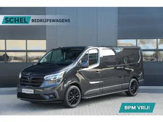 Renault Trafic 2.0 dCi 150 T30 L2H1 Business 150pk - Trekhaak - Stoelverwarming - Cruise - LED - Cam