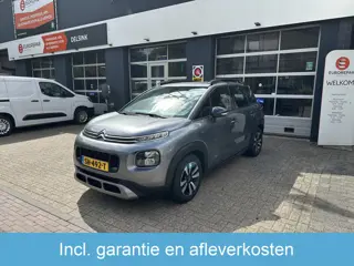 Citroën C3 Aircross 1.2 PureTech Feel All-in Prijs Cruise/Airco/Parkeer sens/Apple CarPlay/Android a