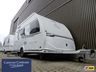 Knaus Sudwind 60 Years 420 QD + Thule luifel