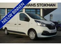 Renault Trafic 1.6 dCi 125 T29 L2H1 Luxe Energy (bj 2017)