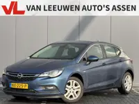 Opel Astra 1.4 Online Edition | Nieuw binnen | Nieuwe APK | NAP | Trekhaak