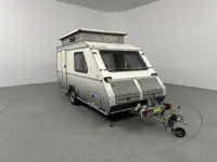 Kip Kompakt 37 KK Luifel INCL. STALLING