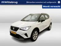SEAT Arona 1.5 TSI EVO 150pk DSG FR Business Intense / LED / App-Connect / Climate Control / Camera 