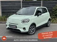 Leapmotor T03 Design 37.3 kWh 95PK Automaat Navigatie, Camera achter, Parkeerhulp achter, Audio, Key