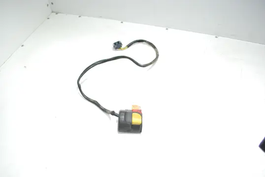 STUURSCHAKELAAR LINKS BMW R 1100 1150 RS 1993 - 2005