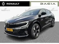 Renault Mégane E-Tech comfort range techno 60 kWh - pack driving & comfort / elektrisch verwarmbaar 