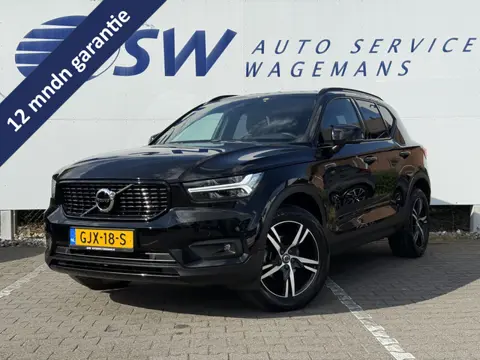 Volvo XC40 1.5 T3 R-Design | Trekhaak | Navi | Camera | LED | 18 inch