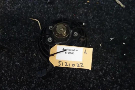 VENTILATOR Aprilia Falco 1999 - 2005