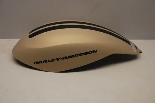 TANKCOVER Harley Davidson VROD VRSC 2001 - 2017