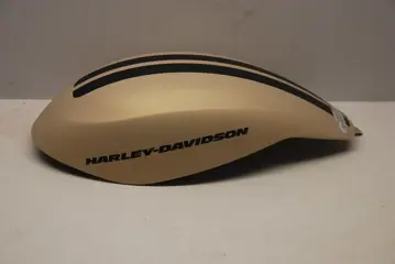 TANKCOVER Harley Davidson VROD VRSC 2001 - 2017
