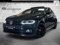 Volkswagen Polo 1.0 TSI R-Line Pano/Cruise/Acc/Xenon