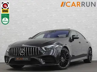 Mercedes-Benz CLS-Klasse 450 4MATIC Edition 1 AMG-Line | 360 Camera | Leder-Exclusief | ACC | Burmes