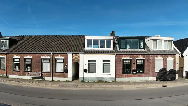 Te koop in Alphen aan den Rijn - Steekterweg 60