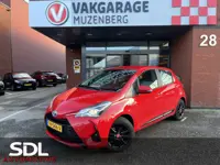 Toyota Yaris 1.5 Hybrid Energy // NAVI // CRUISE // CLIMA // PARKEERCAMERA //