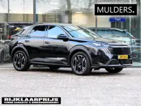 Peugeot 3008 1.6 plug-in Hybrid 195 Allure | Navi / Camera / Climate