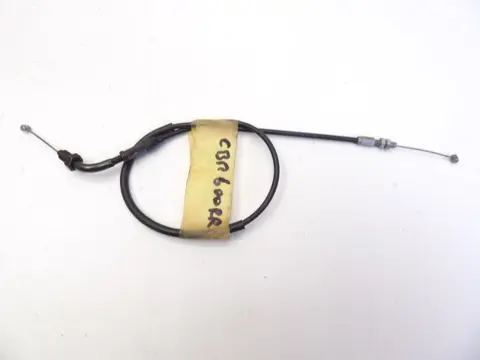 CHOKEKABEL Honda CBR 600 RR 2003 - 2004