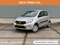 Suzuki Celerio 1.0 Comfort automaat, nieuwe apk, NAP
