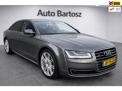 Audi A8 3.0 TDI quattro Lang Pro Line+/BOMVOL/RIJKLAAR